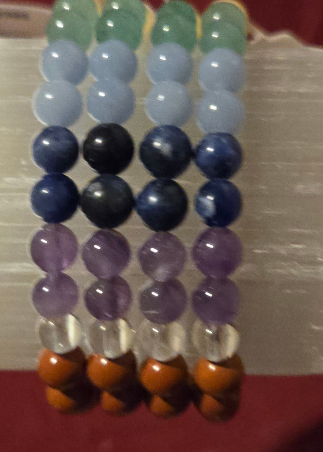 Chakra 6.5 mm