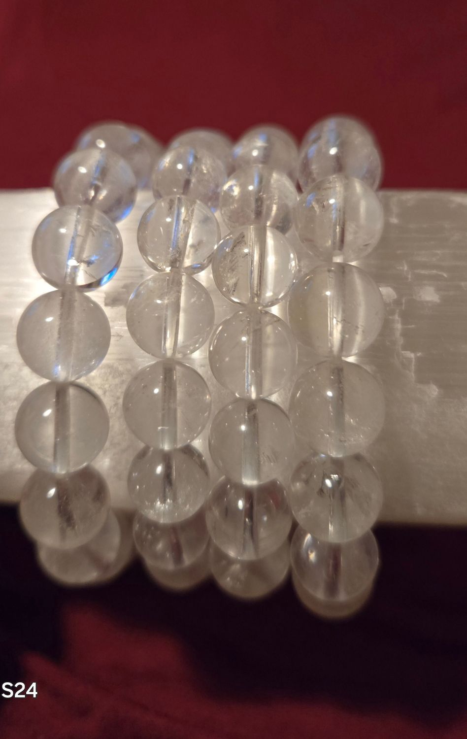 Quartz Bracelet 