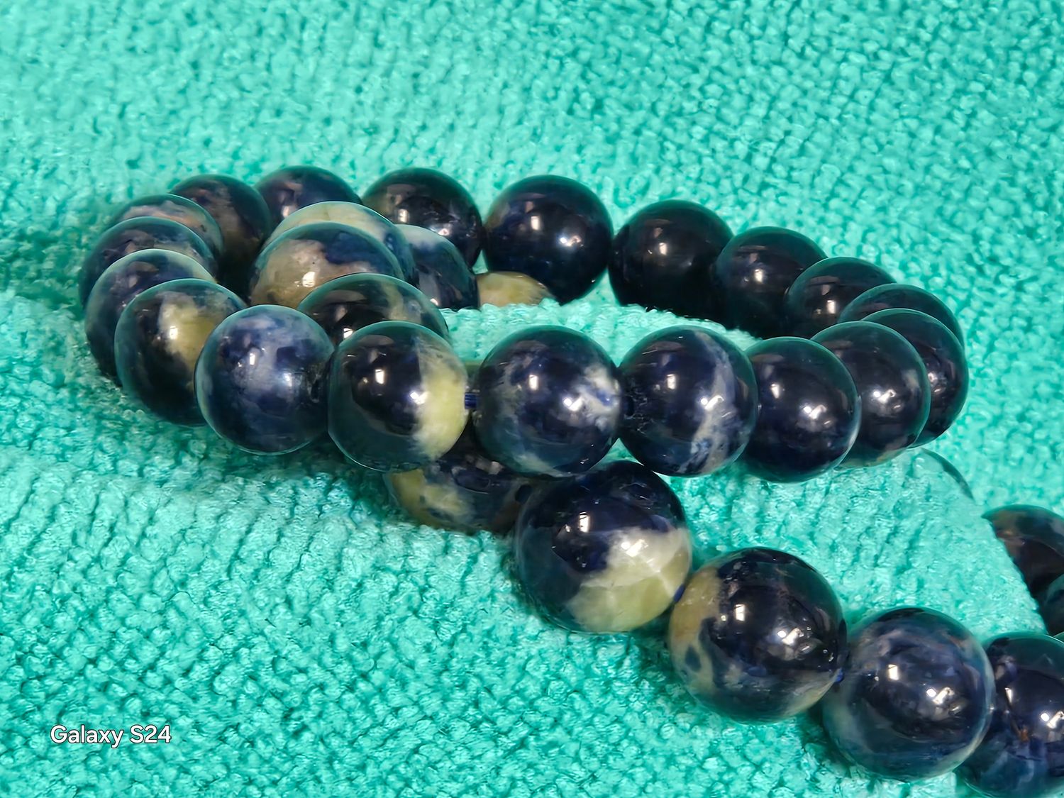 Sodalite Bracelet