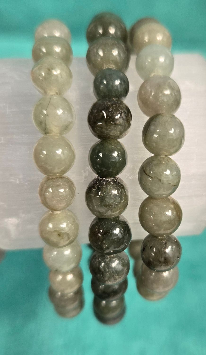 Jade Bracelet