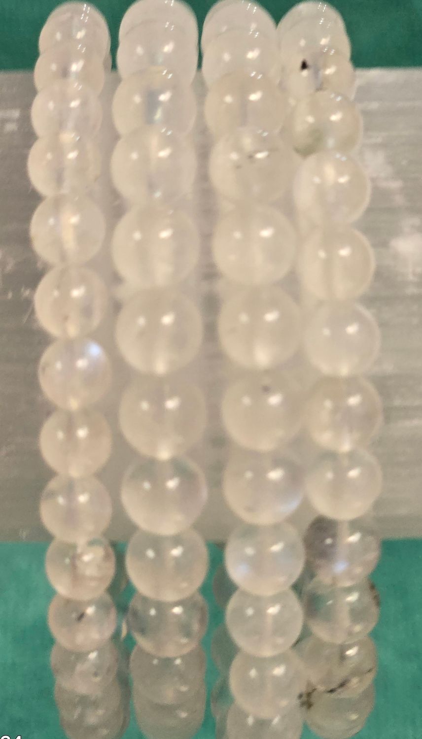 Moonstone Bracelet