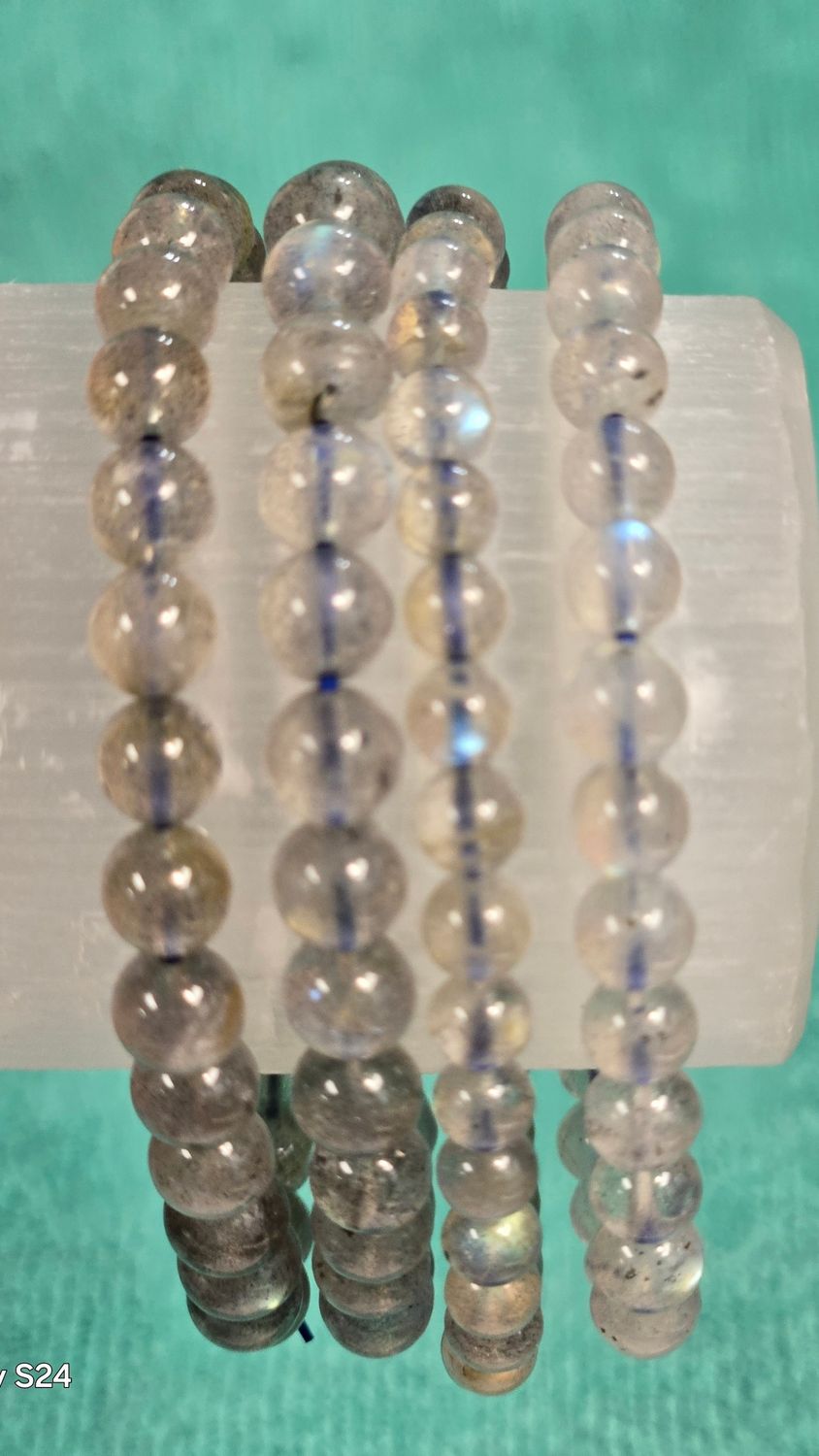 Labradorite Bracelet