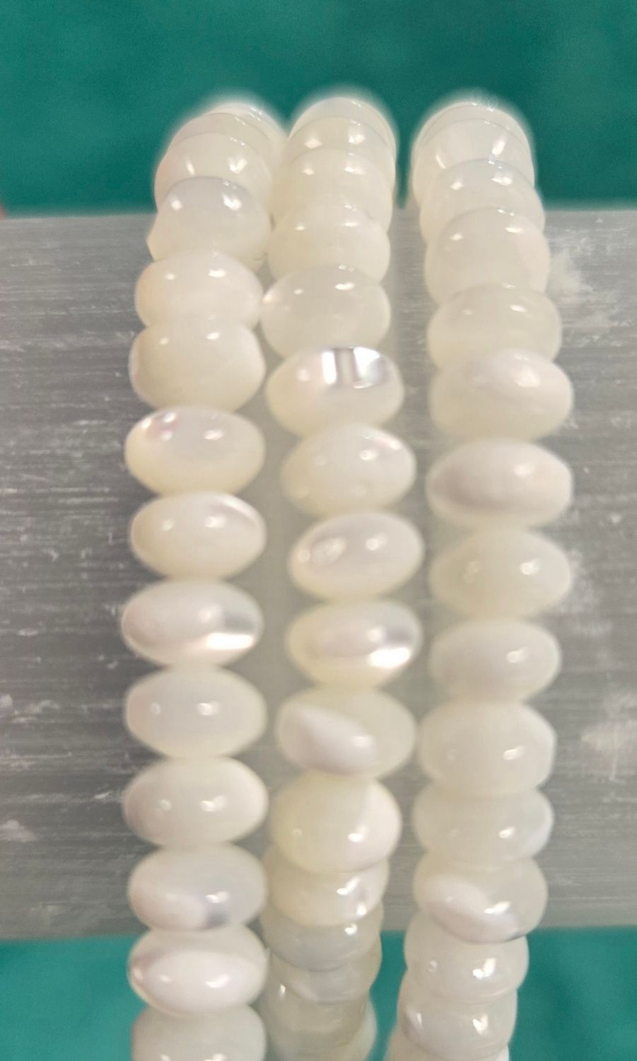 Mother of  Pearl Bracelet