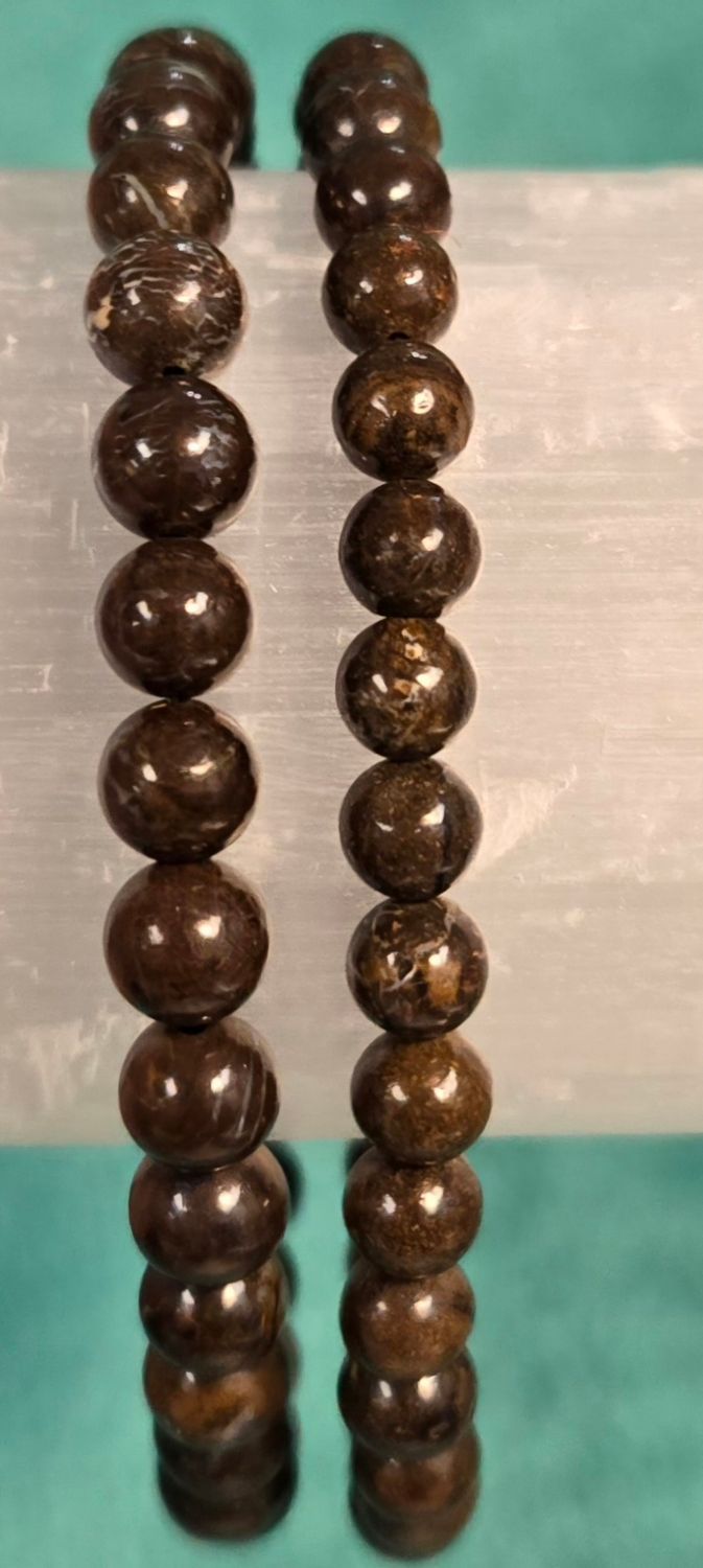 Boulder Opal Bracelet