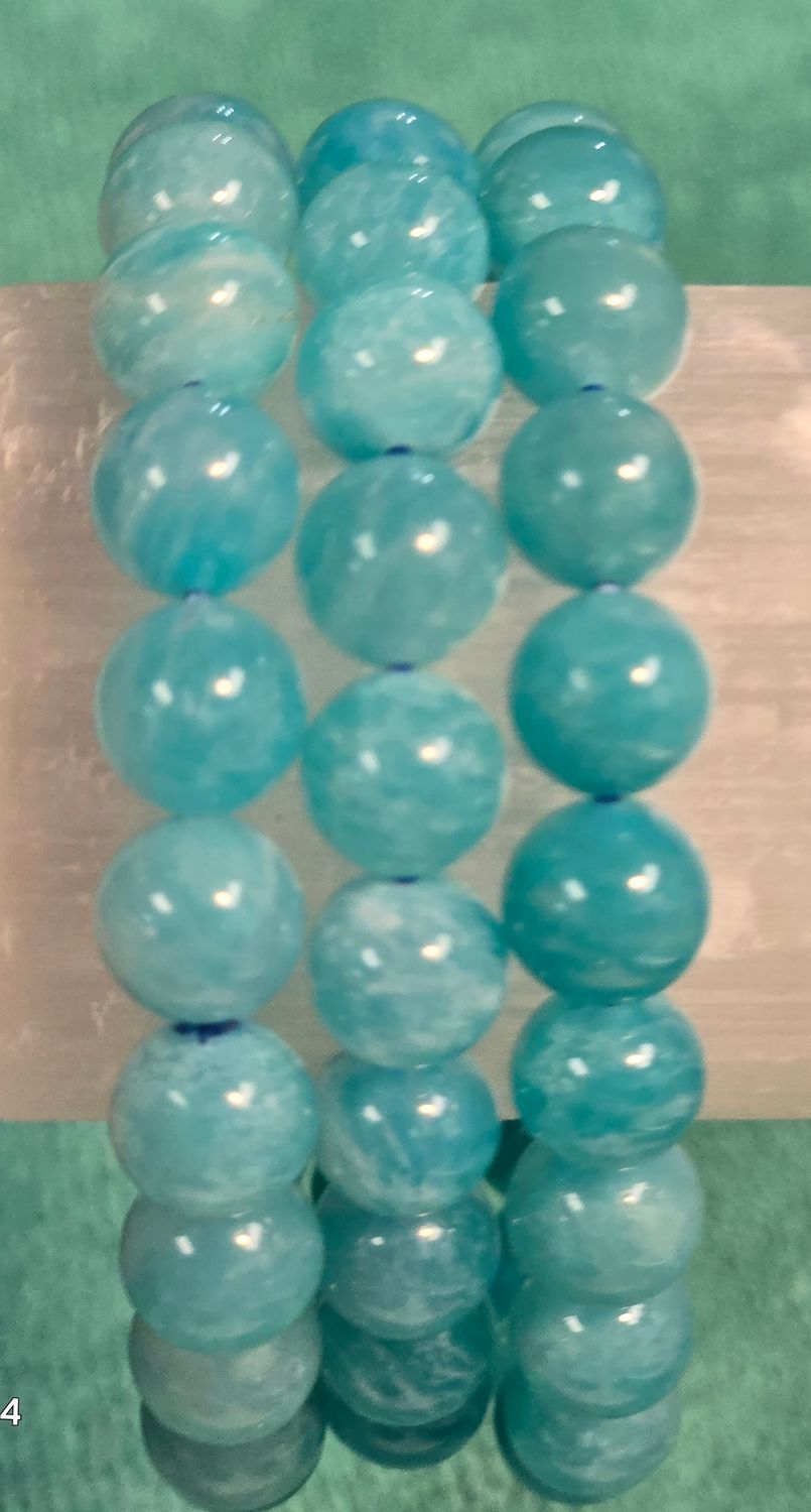Amazonite Bracelet