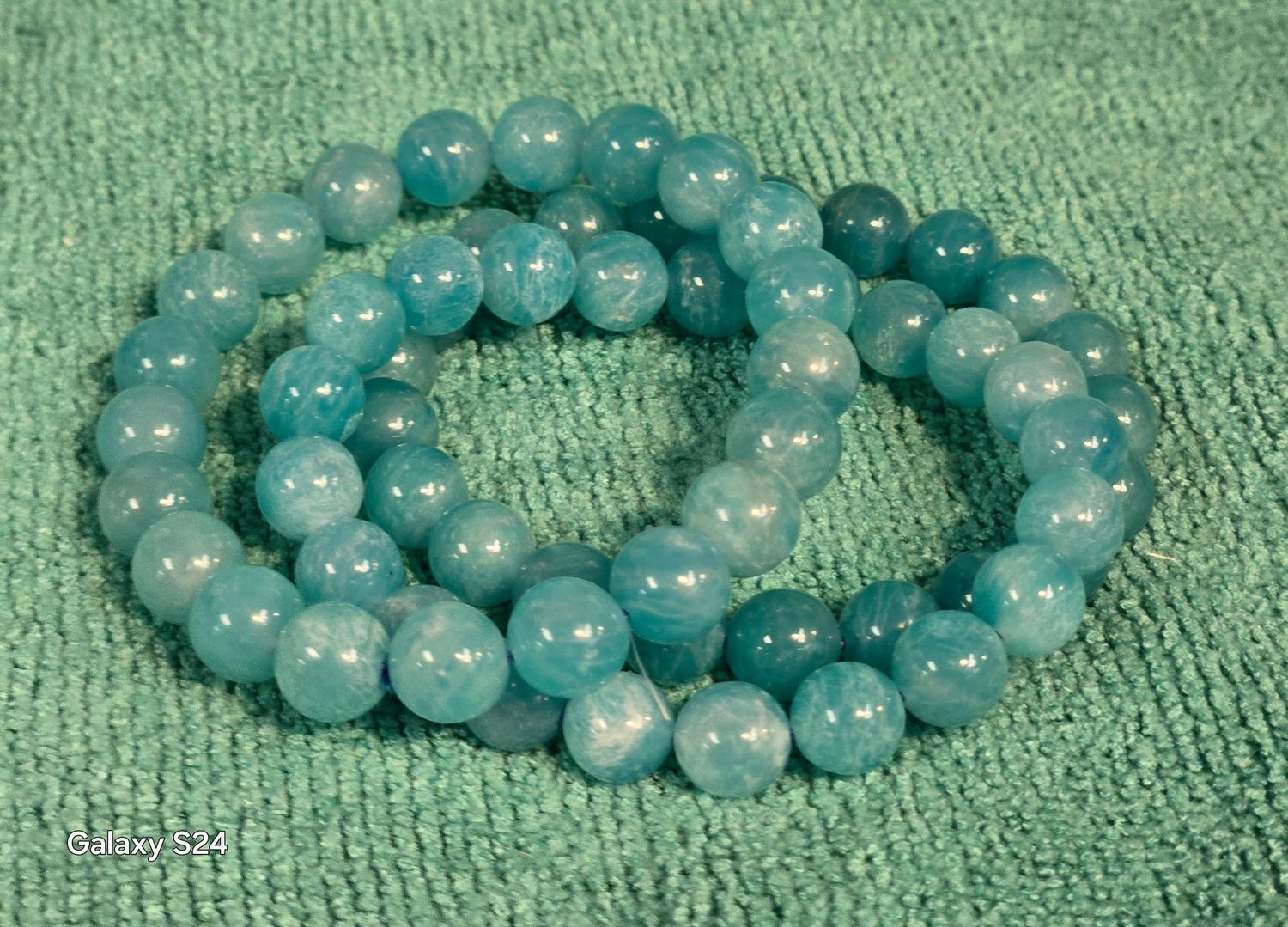 Amazonite Bracelet