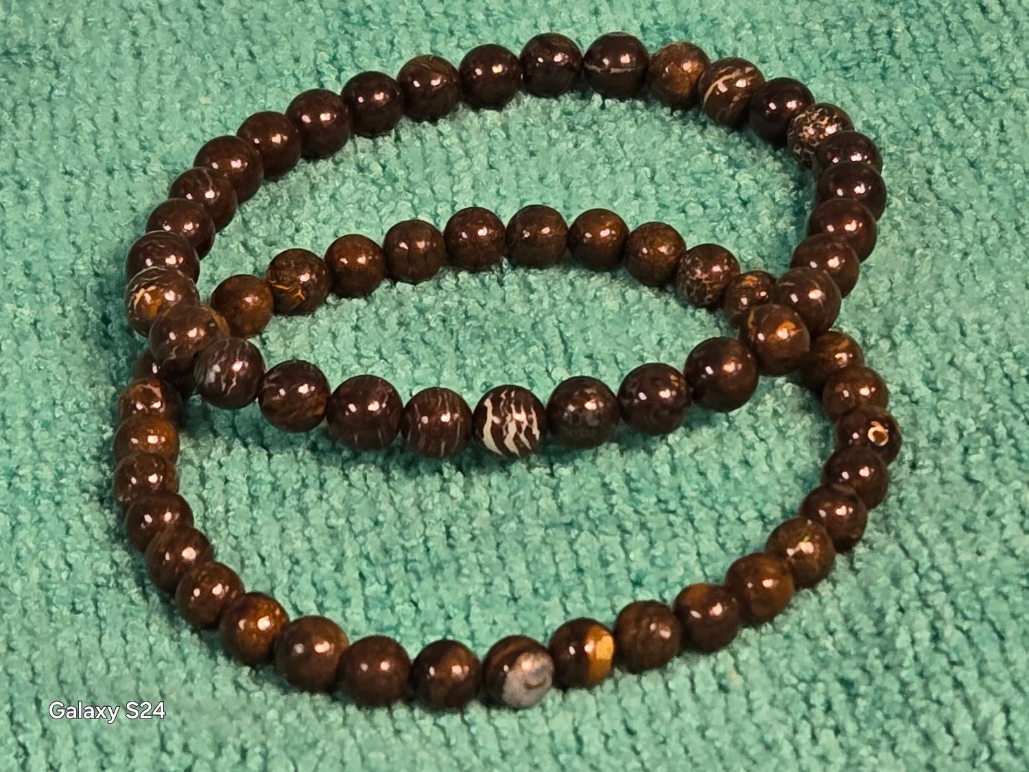 Boulder Opal Bracelet