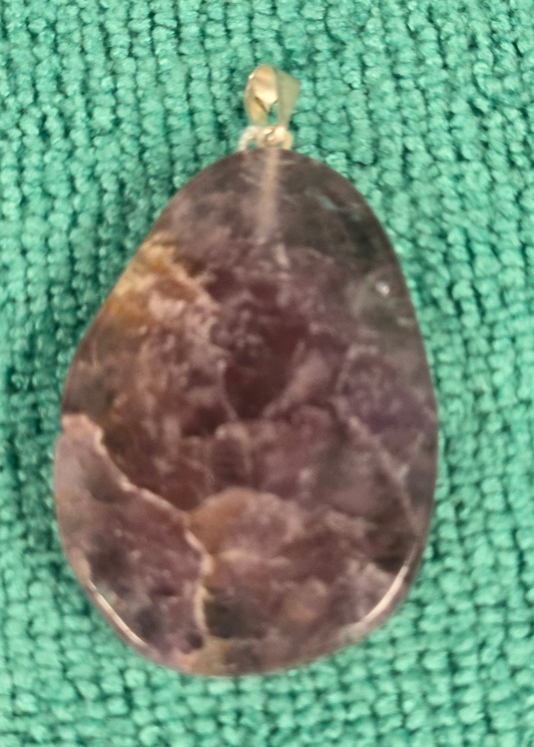 Super7 Pendant
