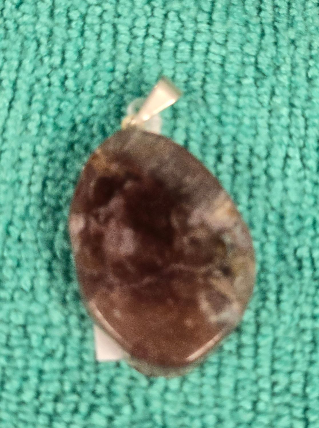 Super Seven Pendant