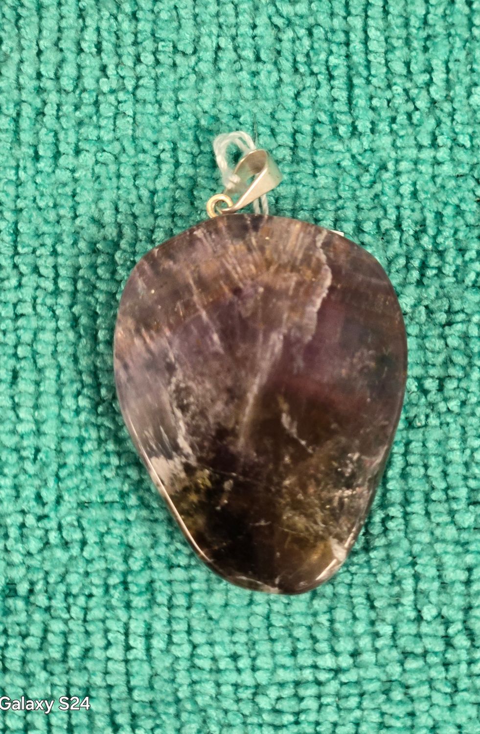 Super7 Pendant