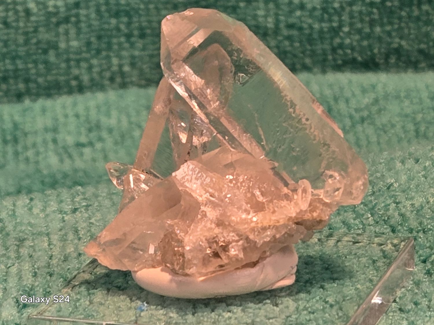  Quartz II
