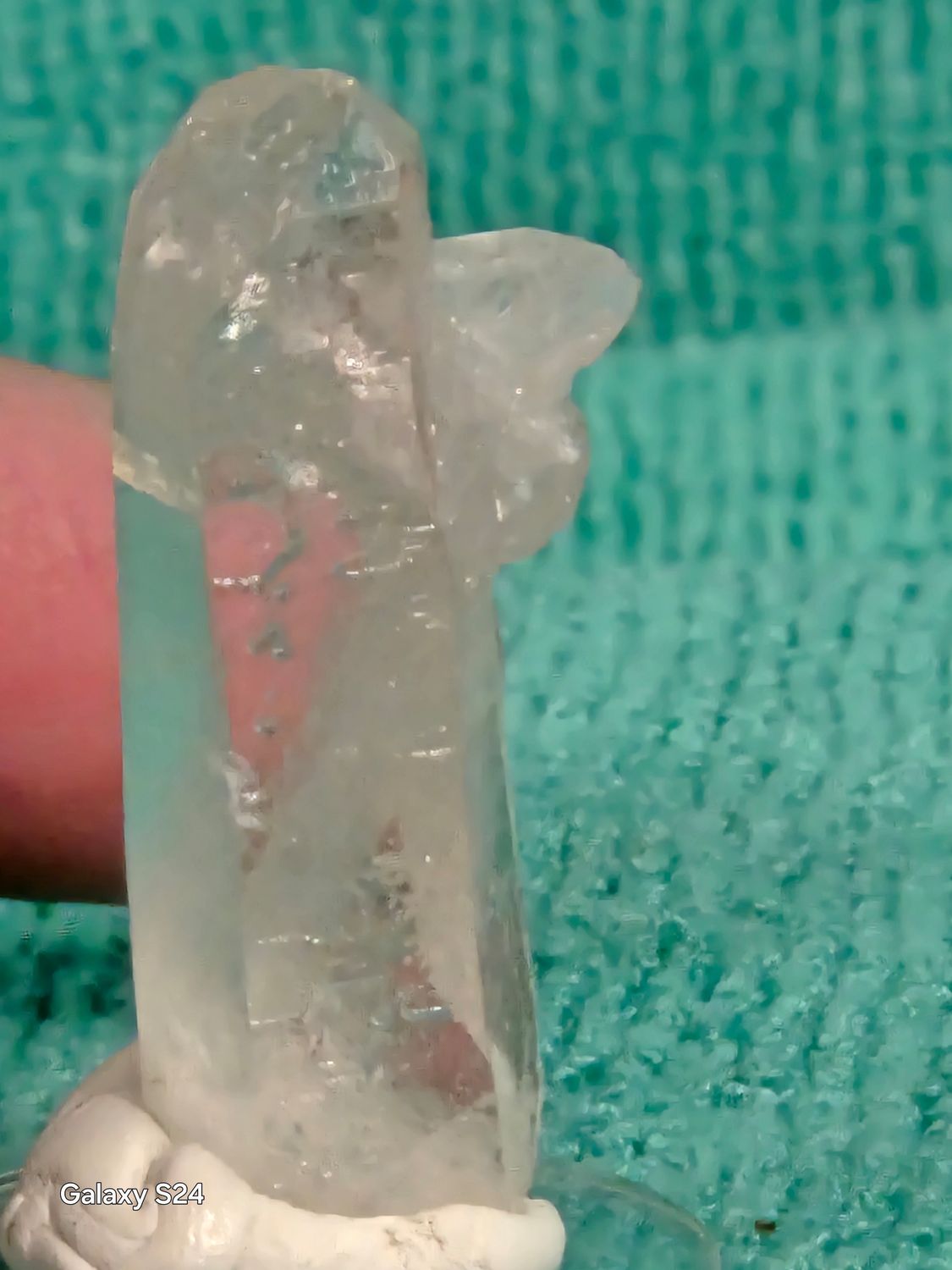  Quartz VIII