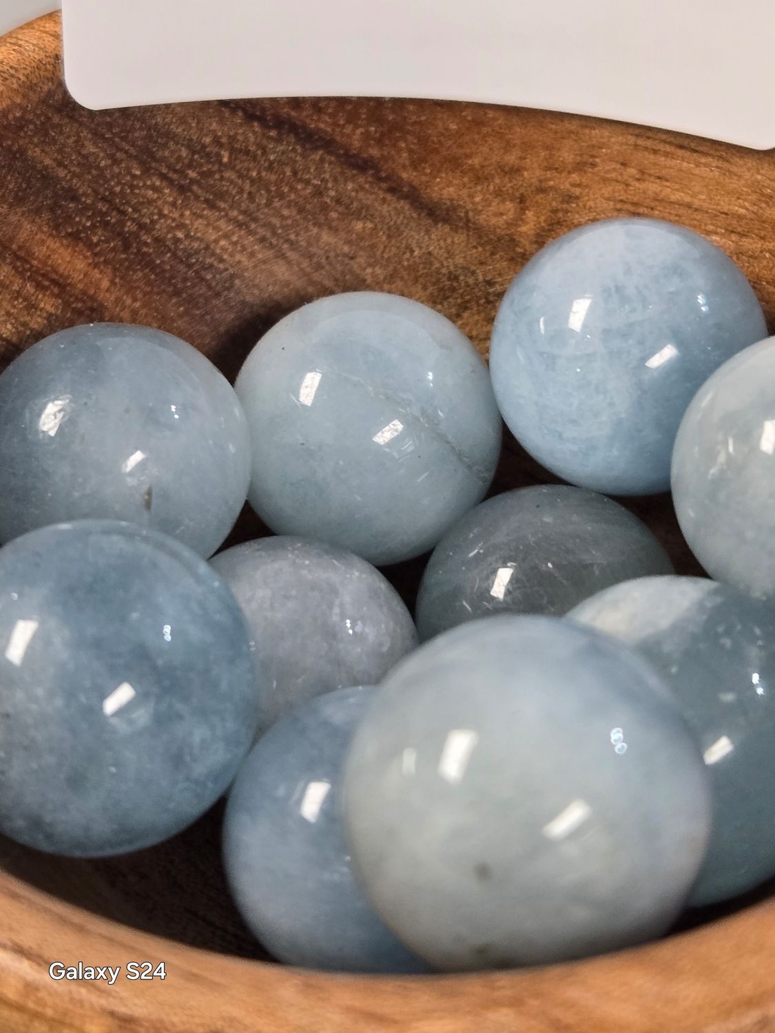 Aquamarine  