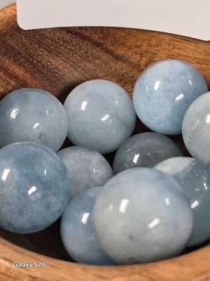 Aquamarine  