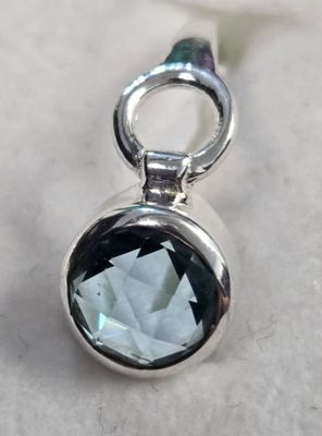 Blue Topaz Trinity R9