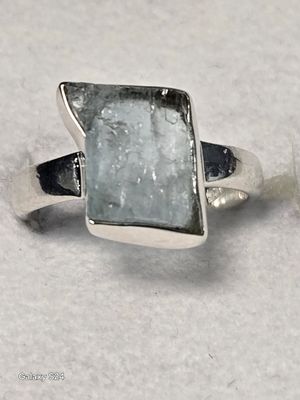 Aquamarine R6