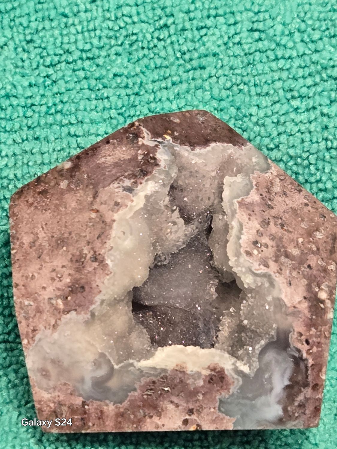 Amethyst I