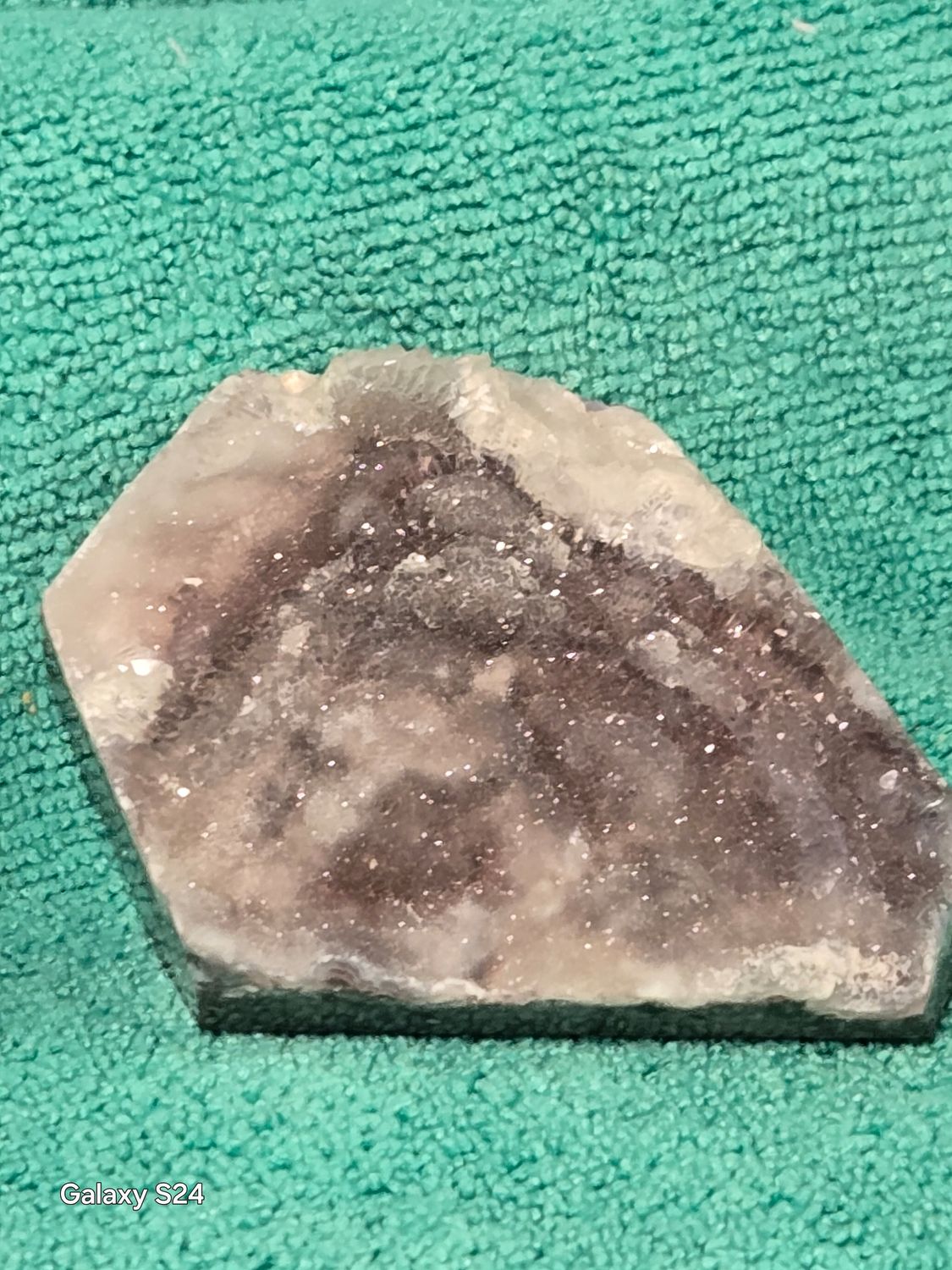 Amethyst I