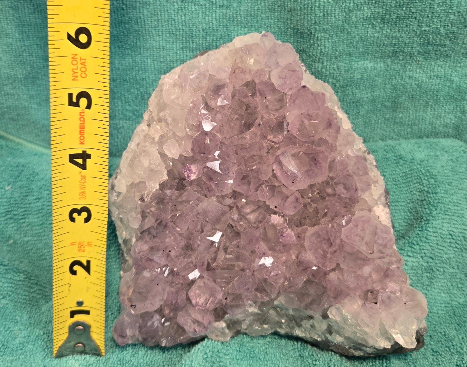 Amethyst CL I