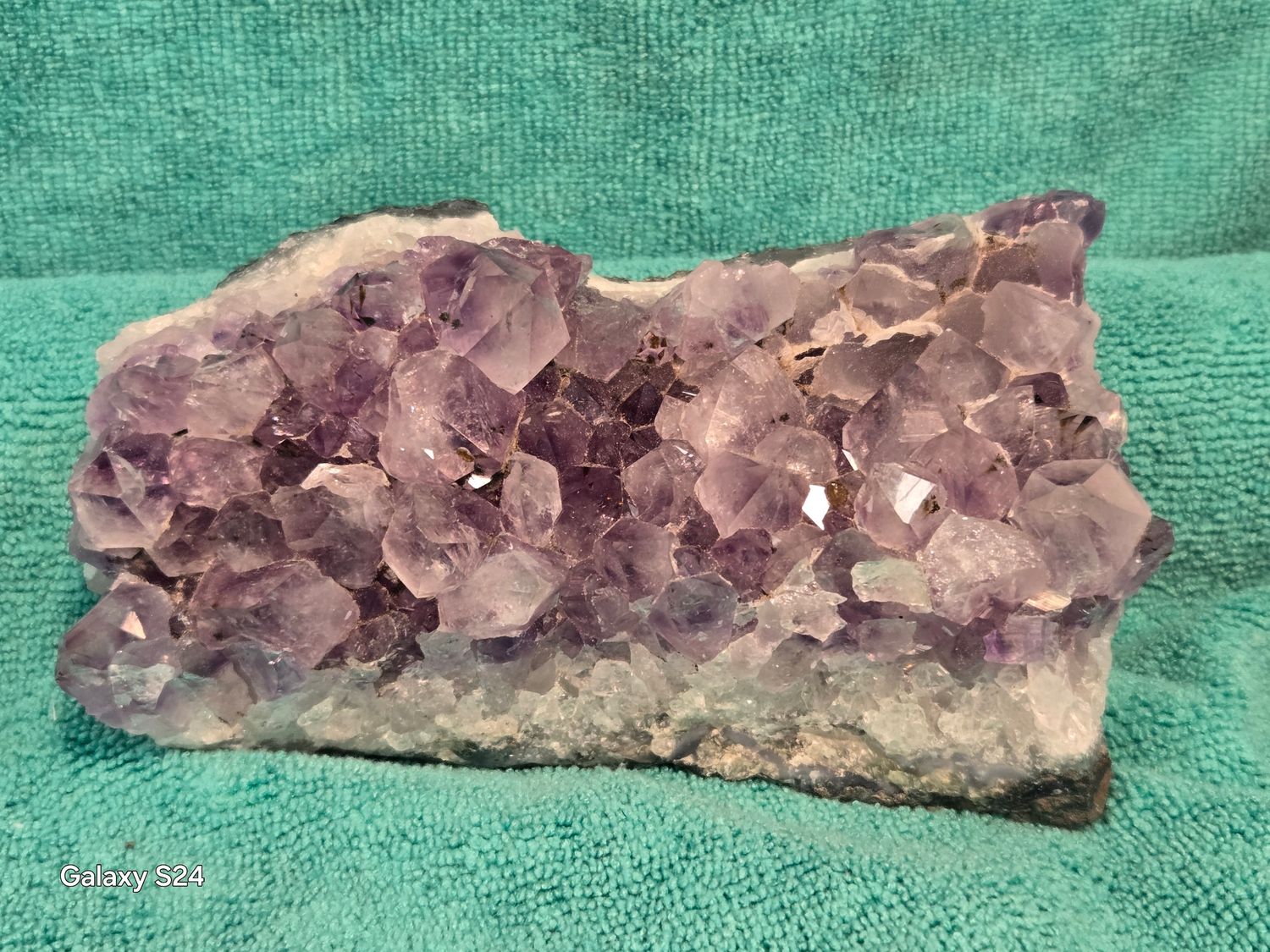 Amethyst CL II