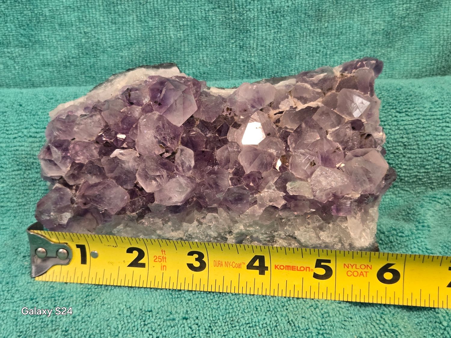 Amethyst CL II