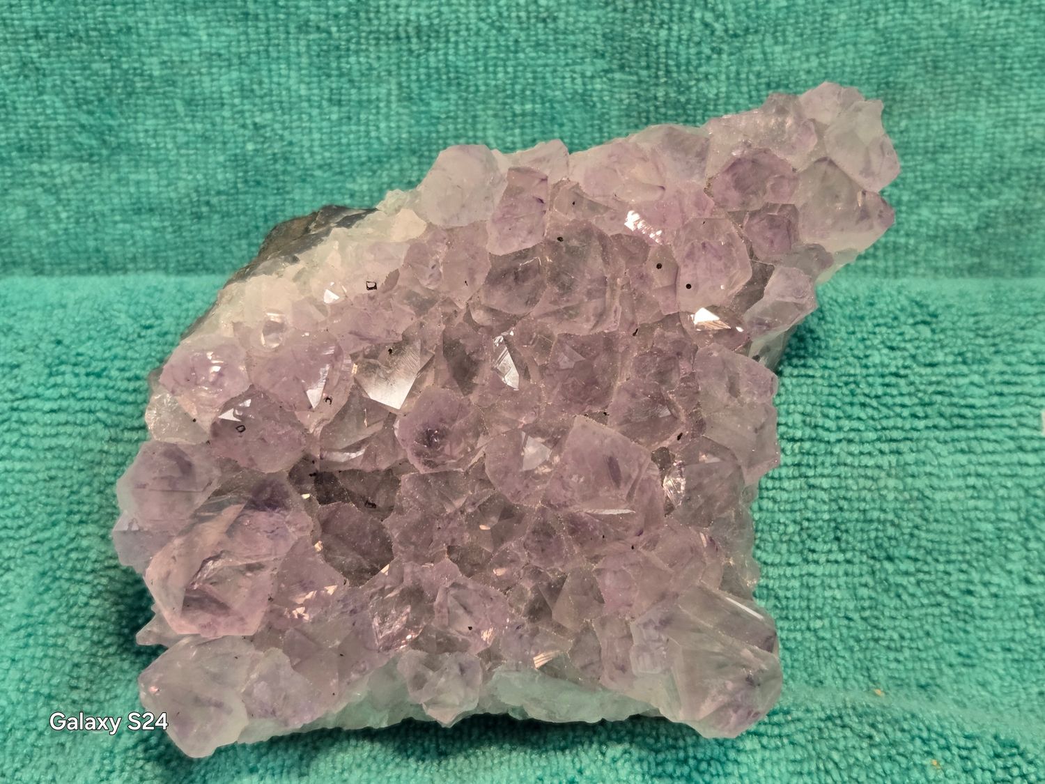 Amethyst CL III