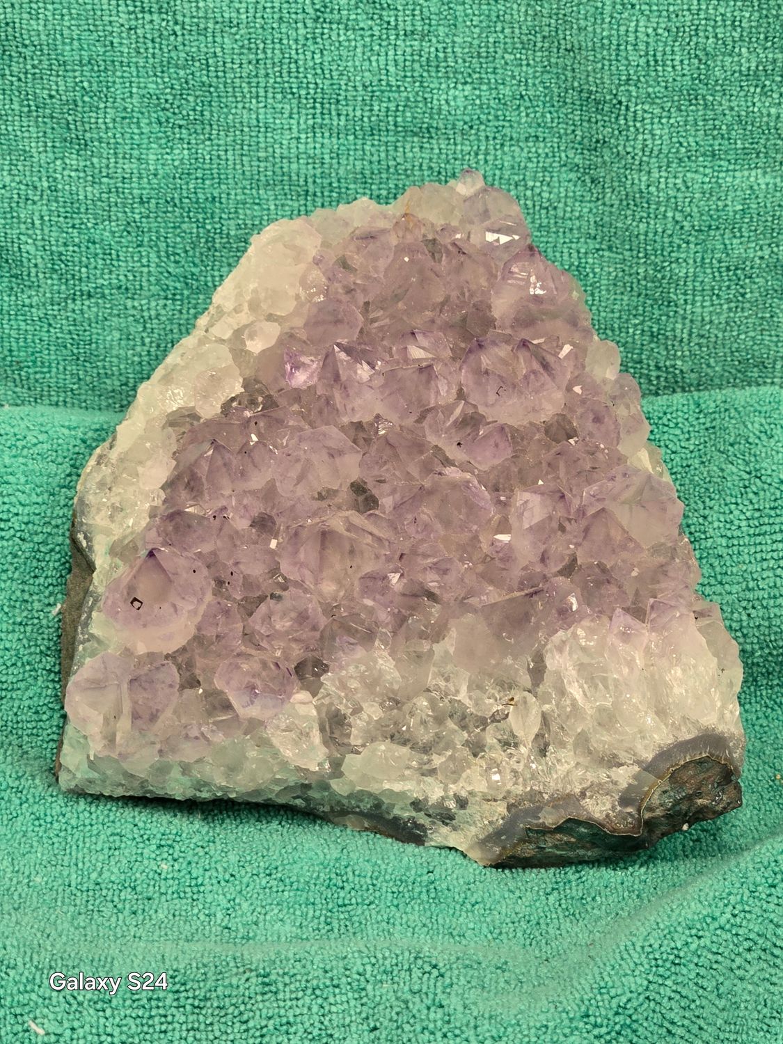 Amethyst CL I