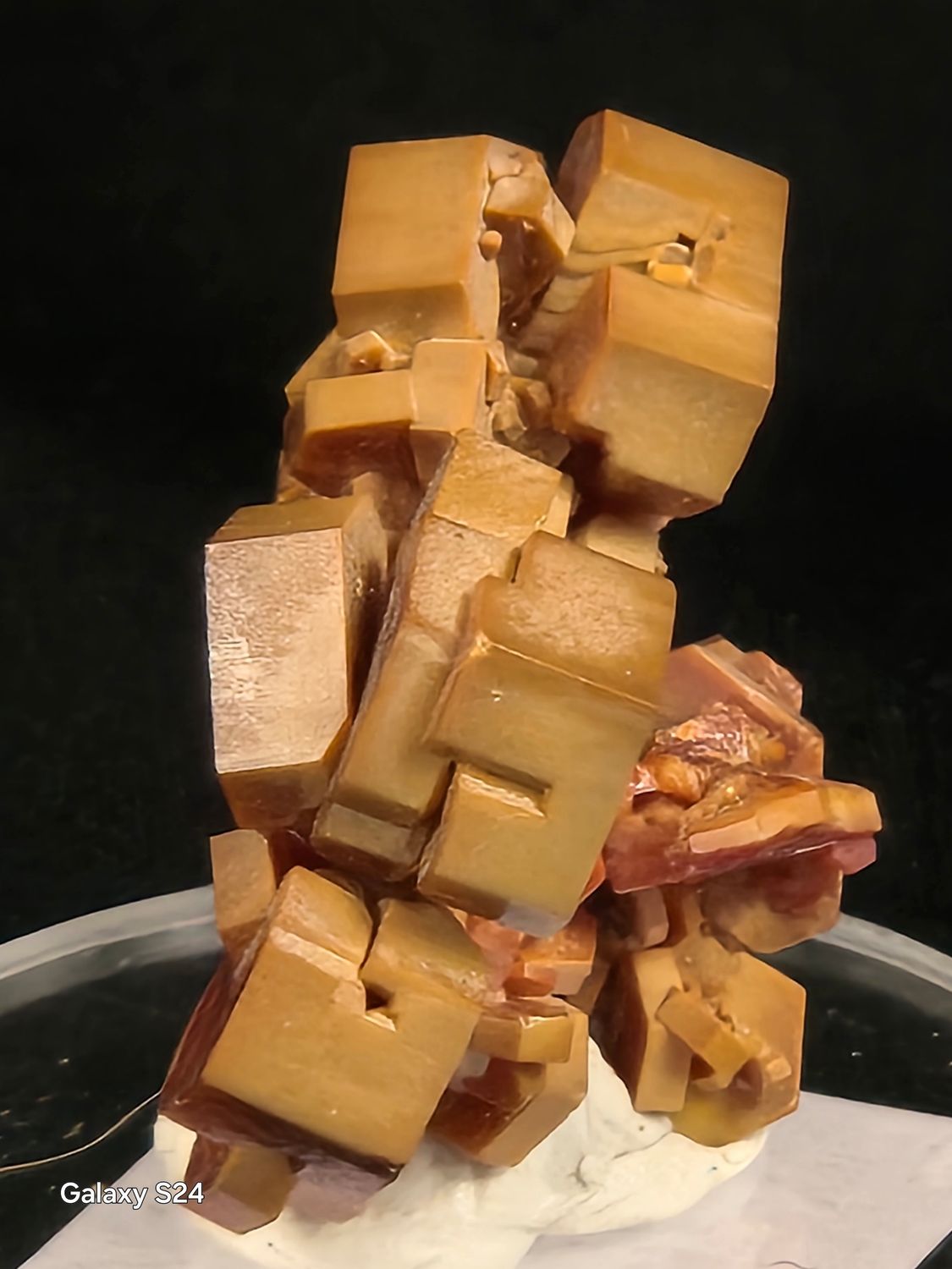 Vanadinite sm