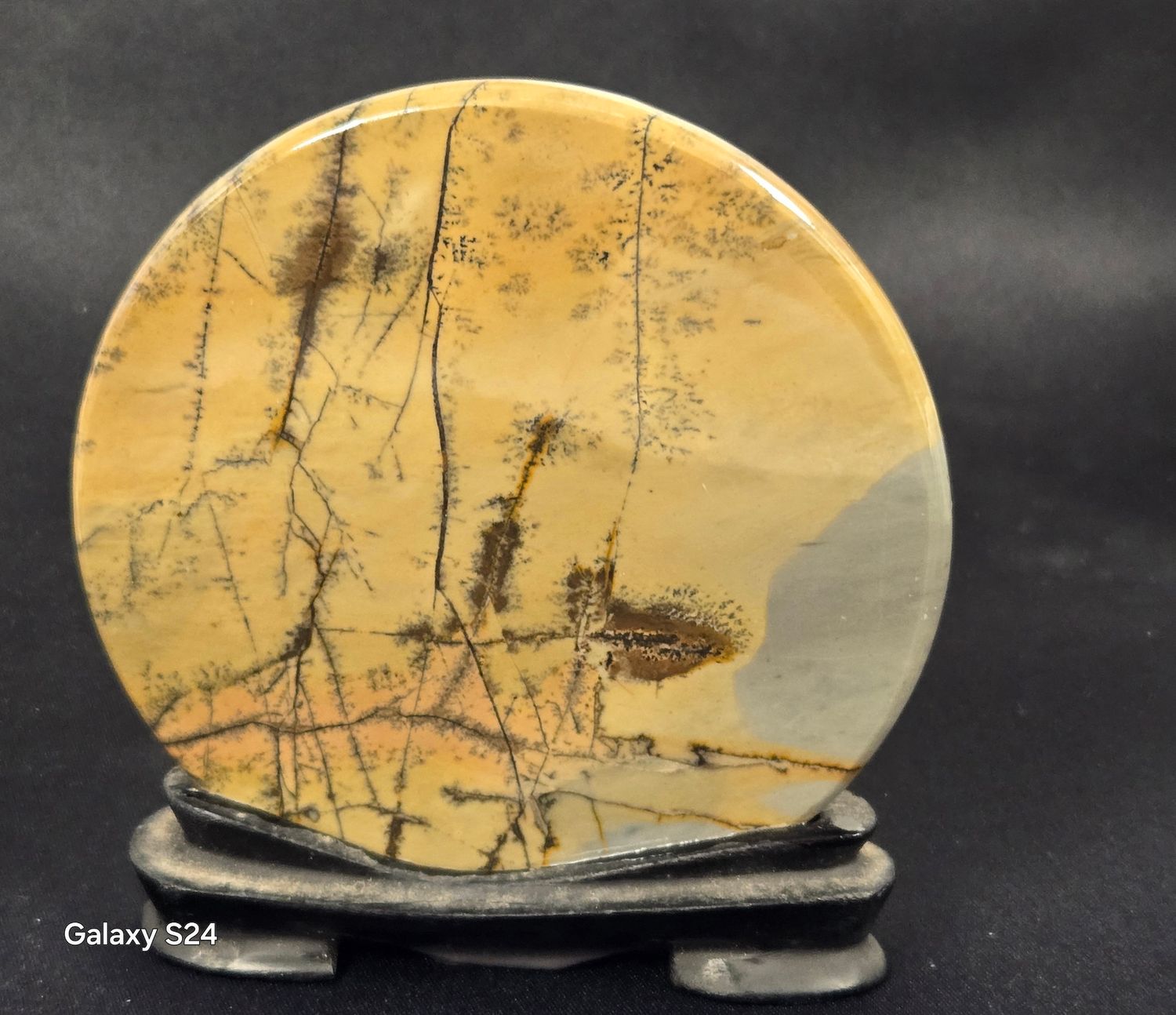 Picture Jasper