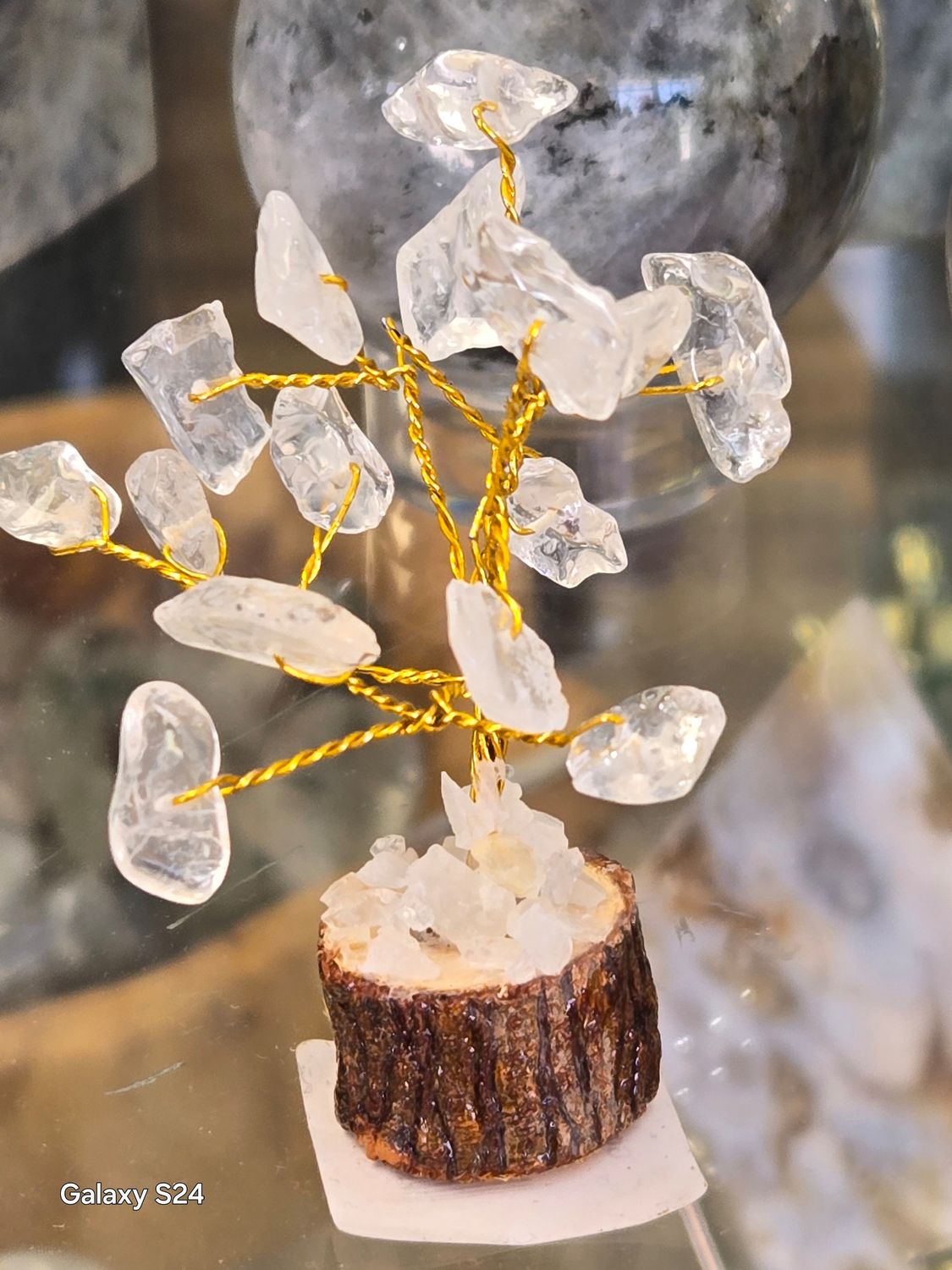 Gem Tree sm