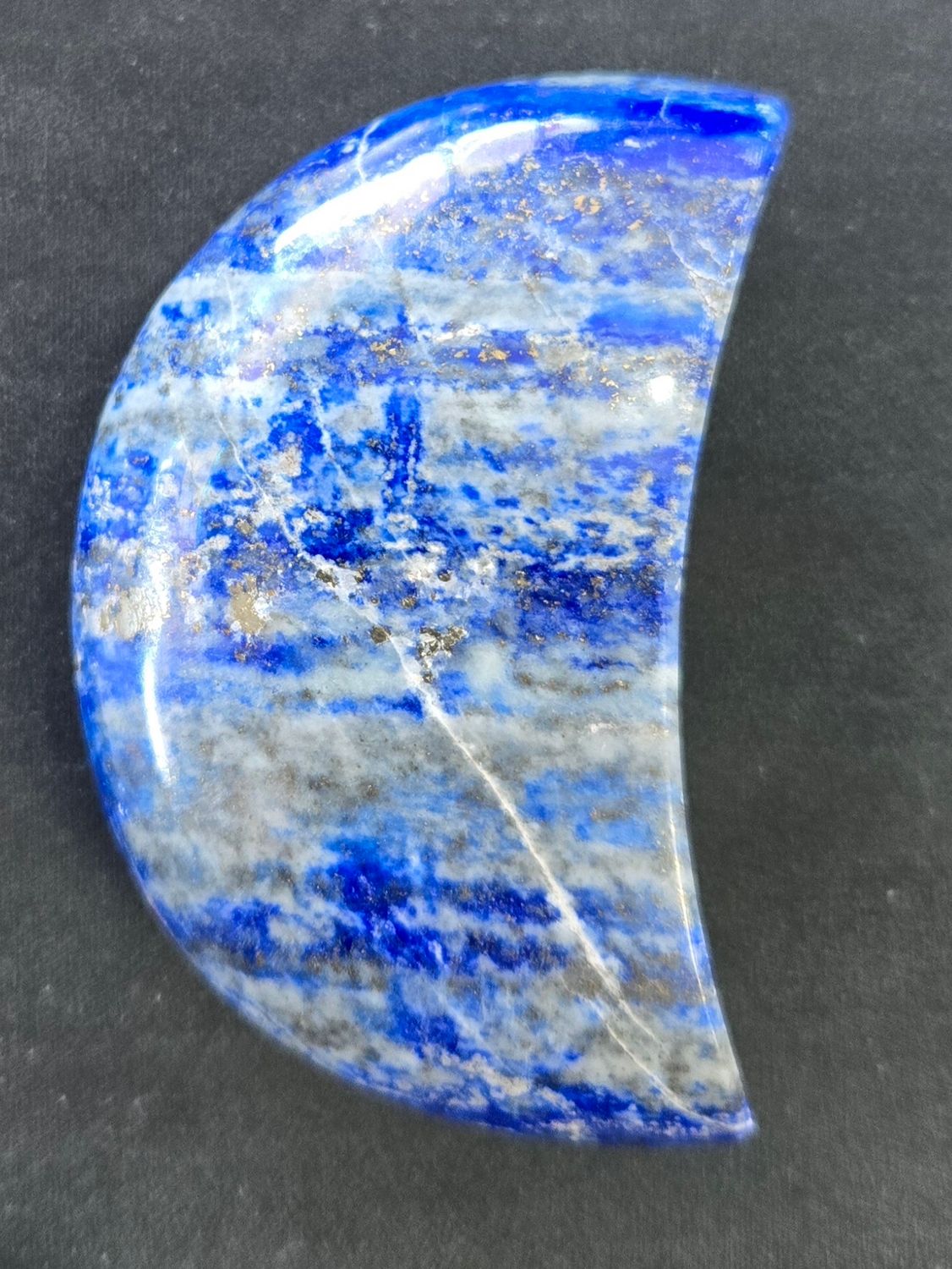 Lapis M I