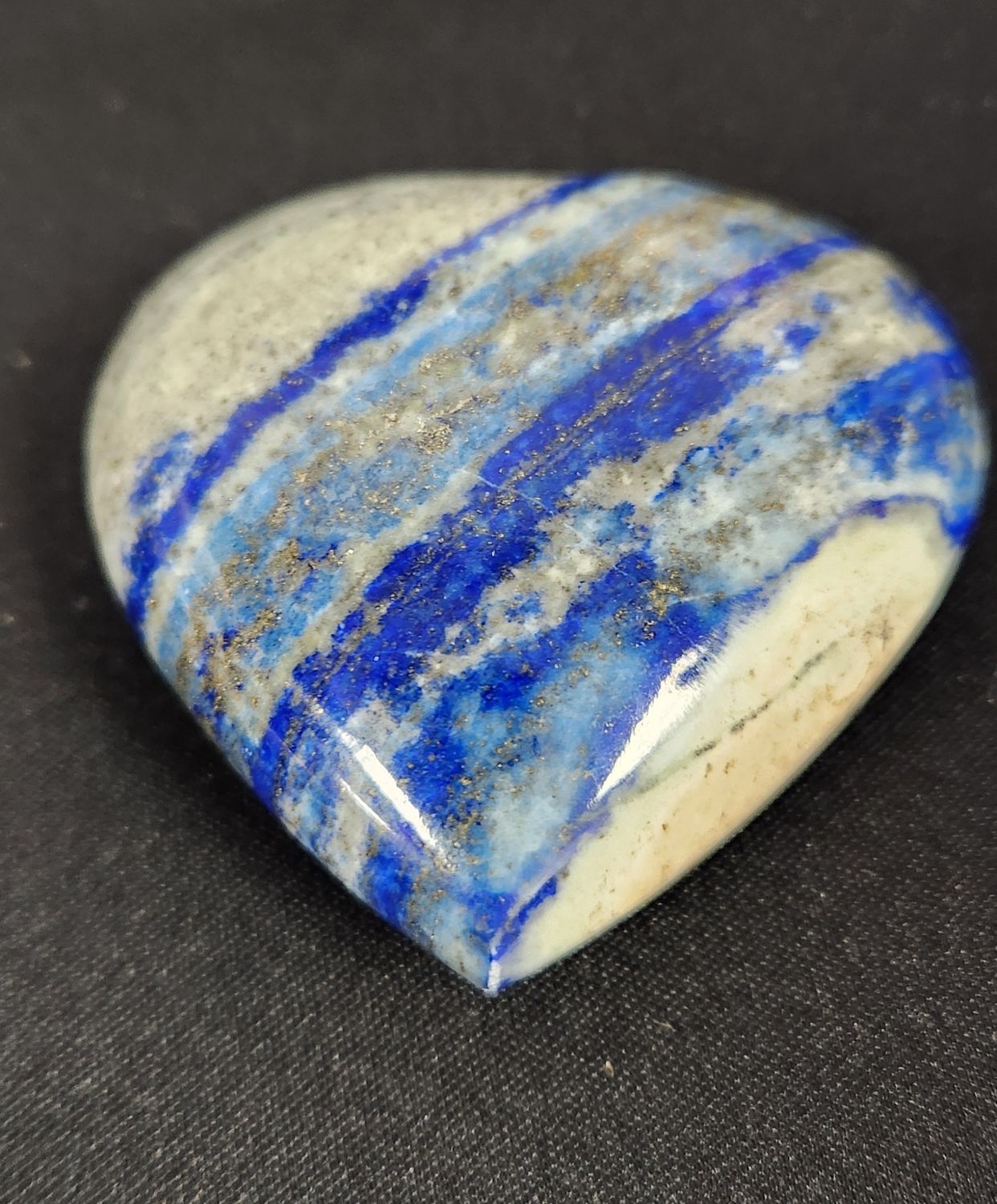 Lapis H II
