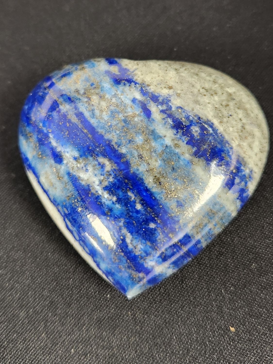 Lapis H II
