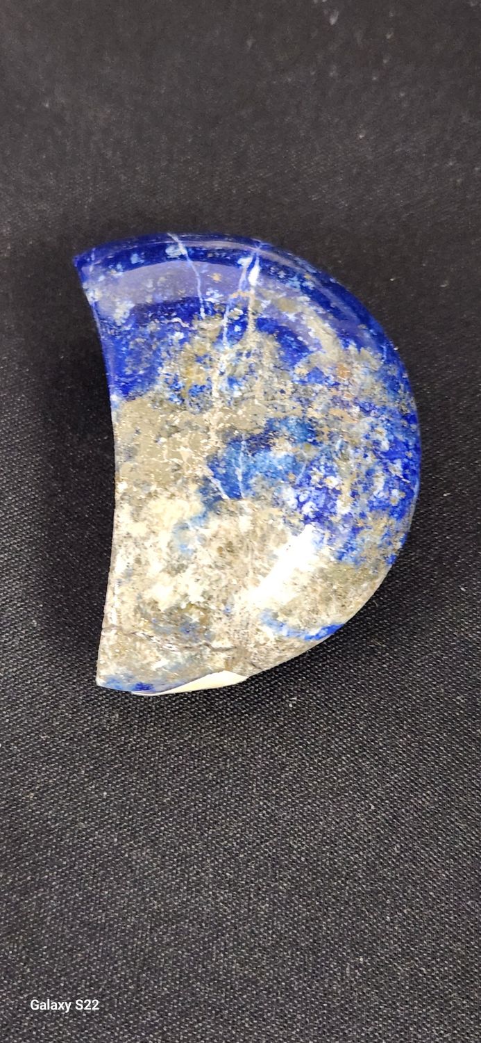 Lapis M III