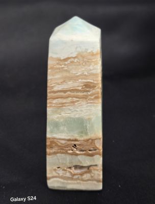 Caribbean Calcite TI