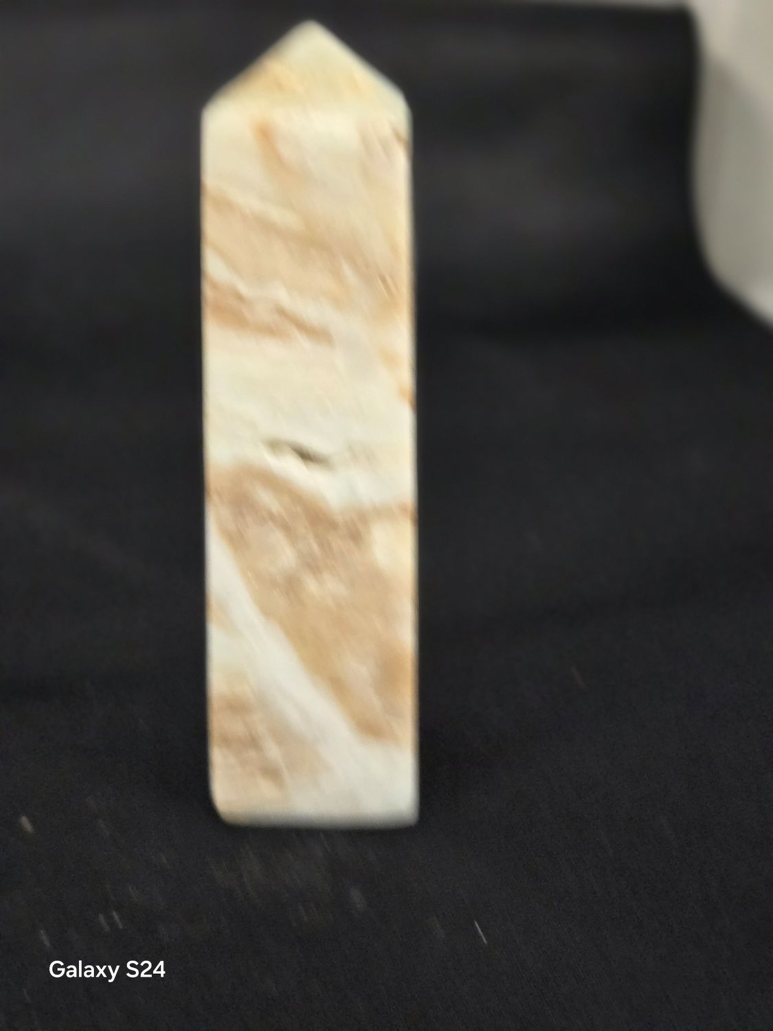 Caribbean Calcite TII