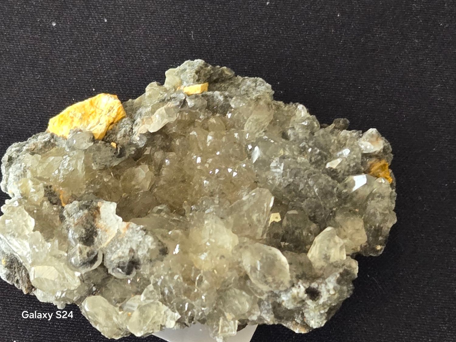 Calcite IV