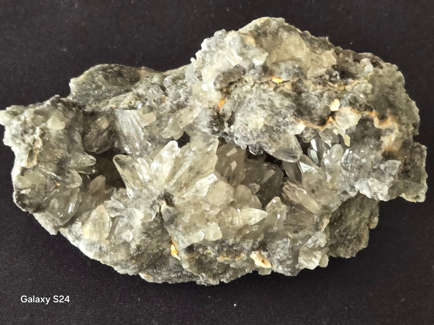 Calcite II