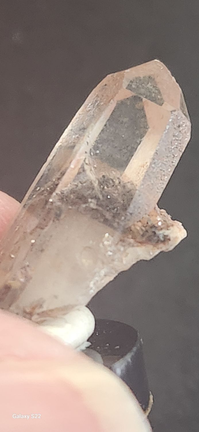 Phantom Quartz