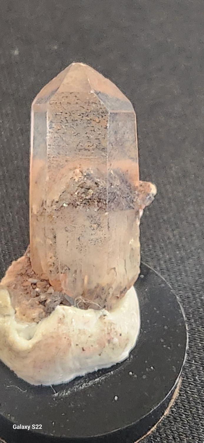 Phantom Quartz
