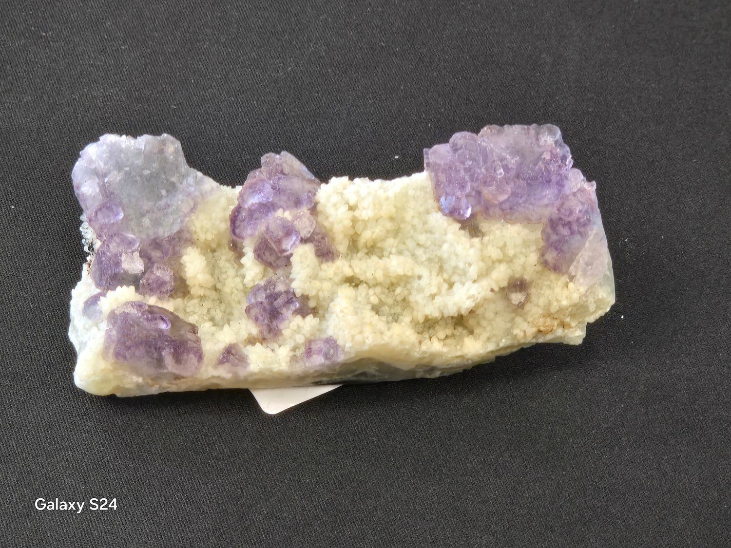 Fluorite Rough II