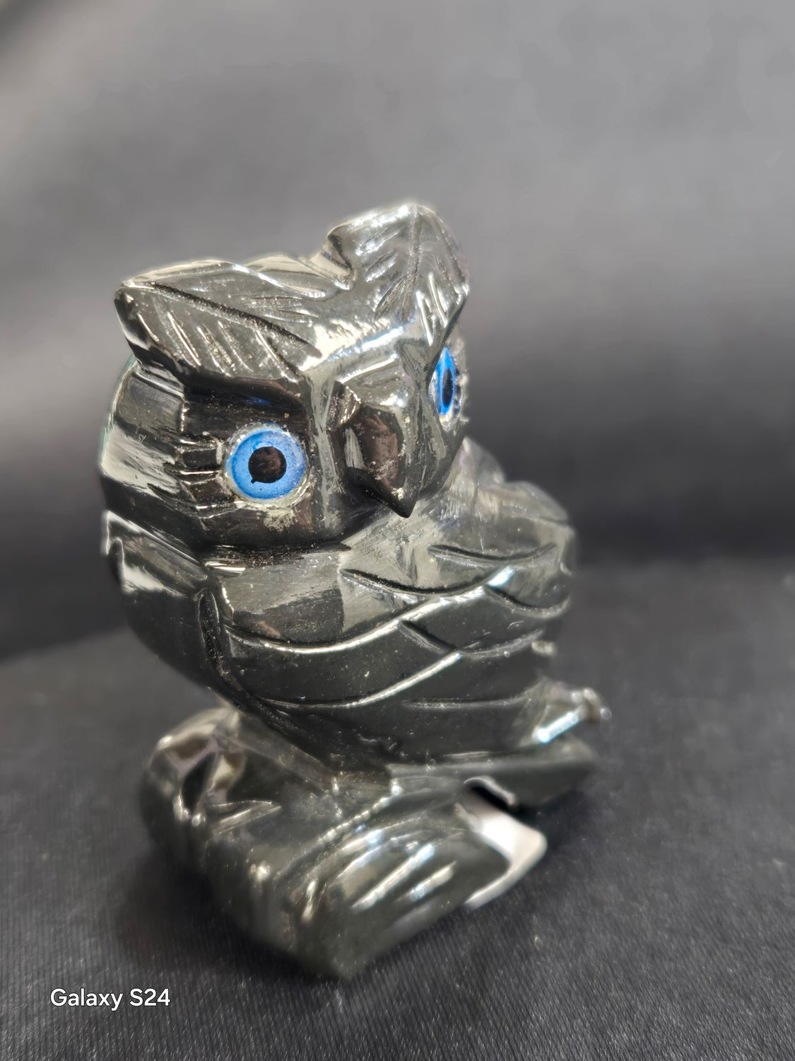 Owls Onyx