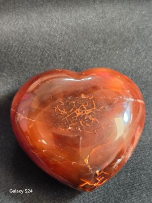 Carnelian HII