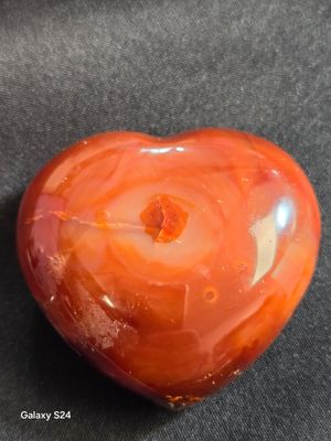 Carnelian HII