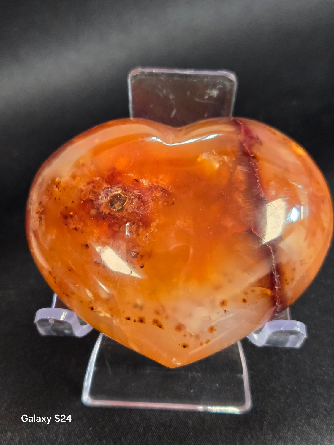 Carnelian H