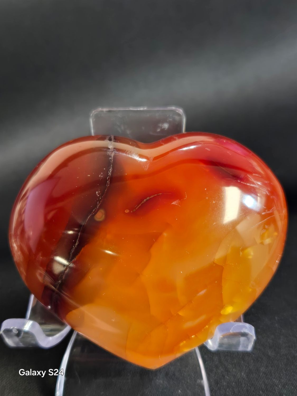 Carnelian H