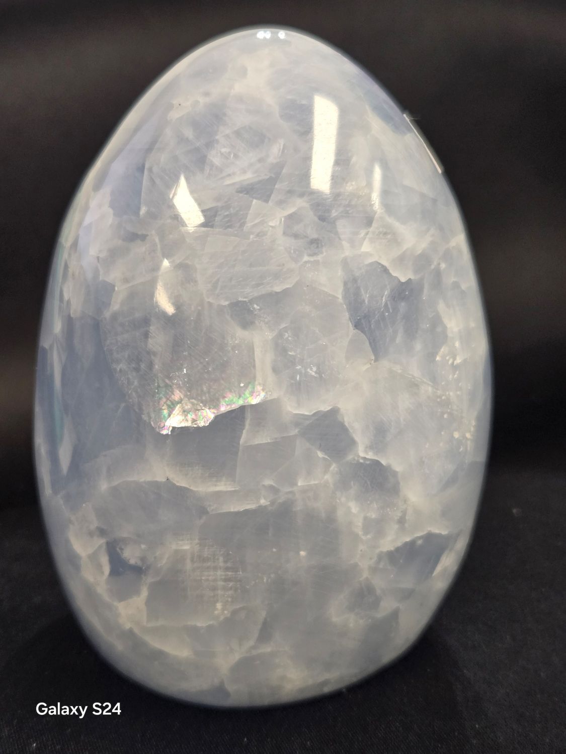 Celestite F I