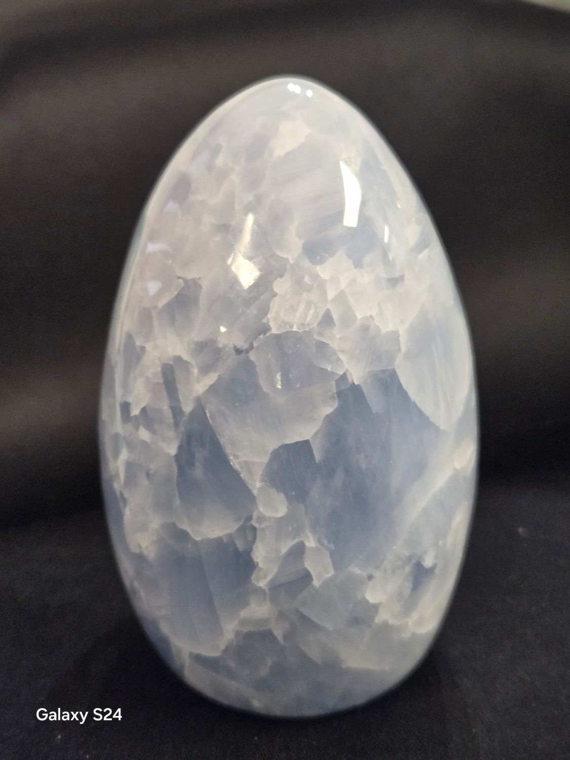 Celestite F I