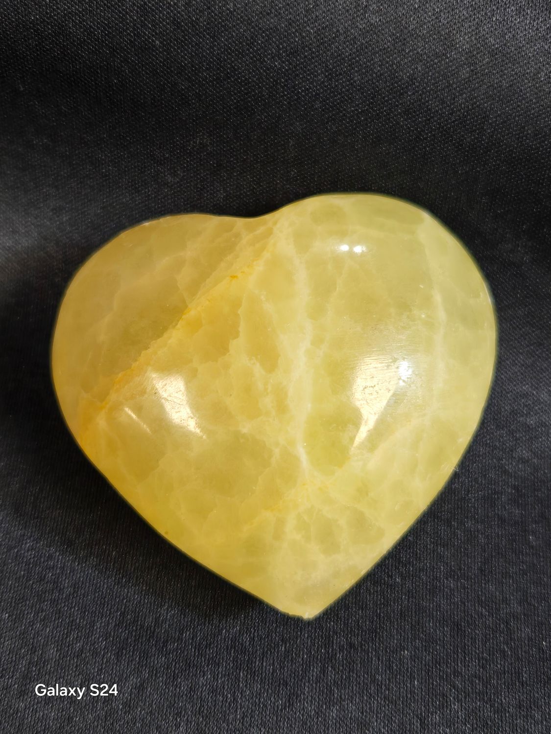 Yellow Onyx 121.2