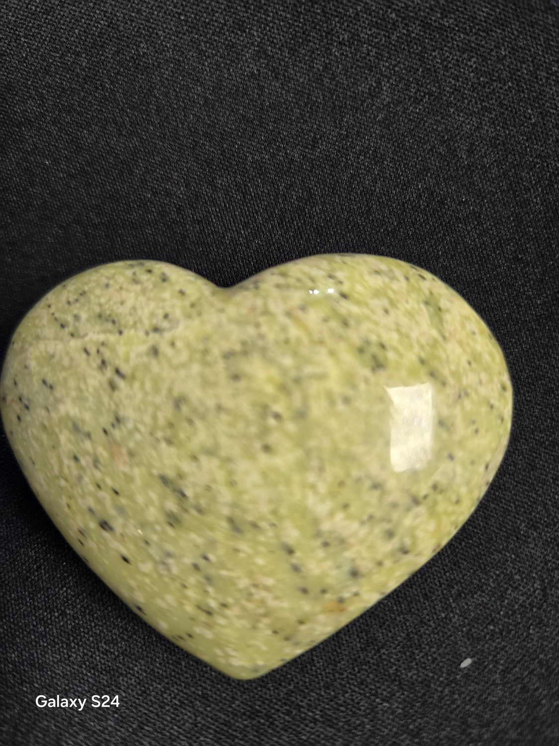 Mixed Hearts